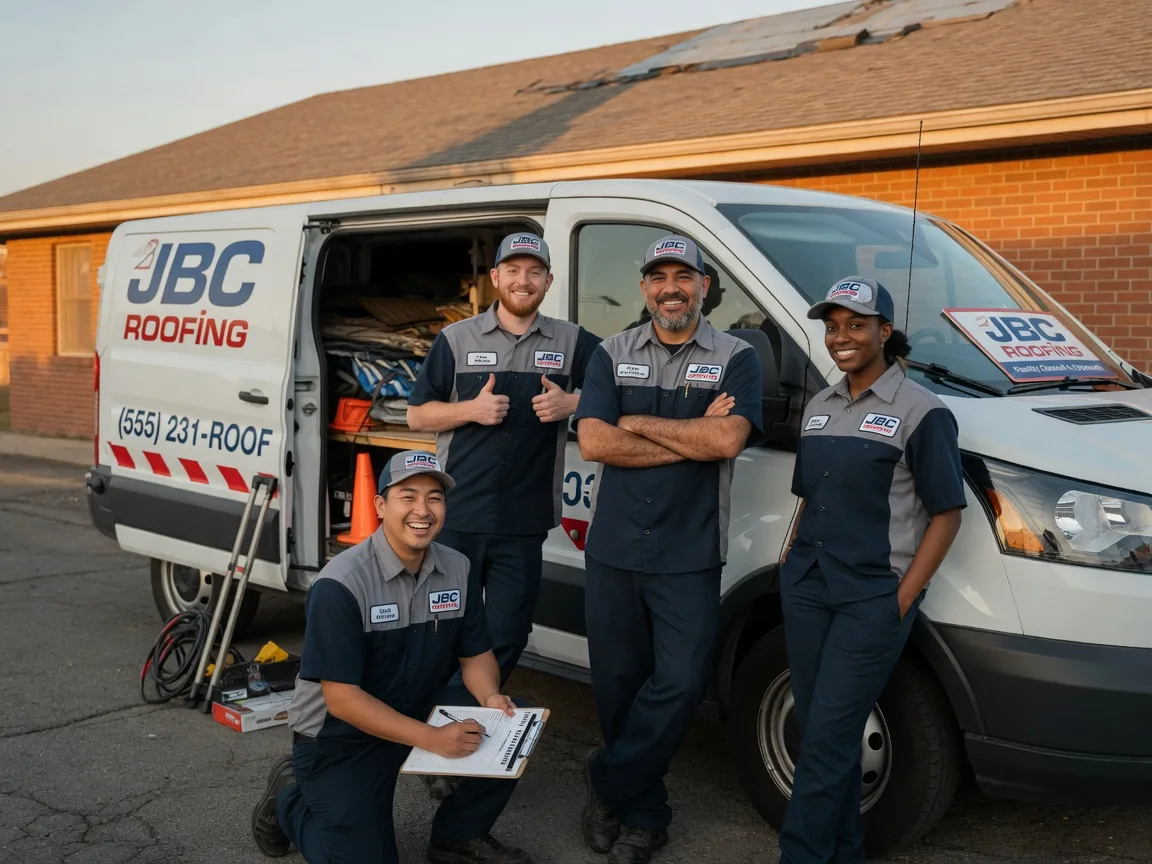 Roof Replacement company in Centerville, UT