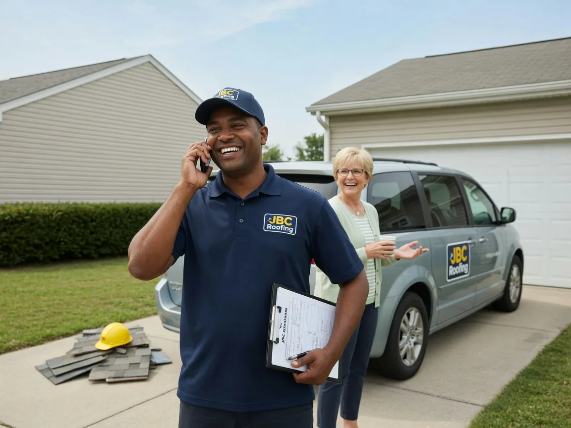 Roof Replacement Centerville, UT FAQs
